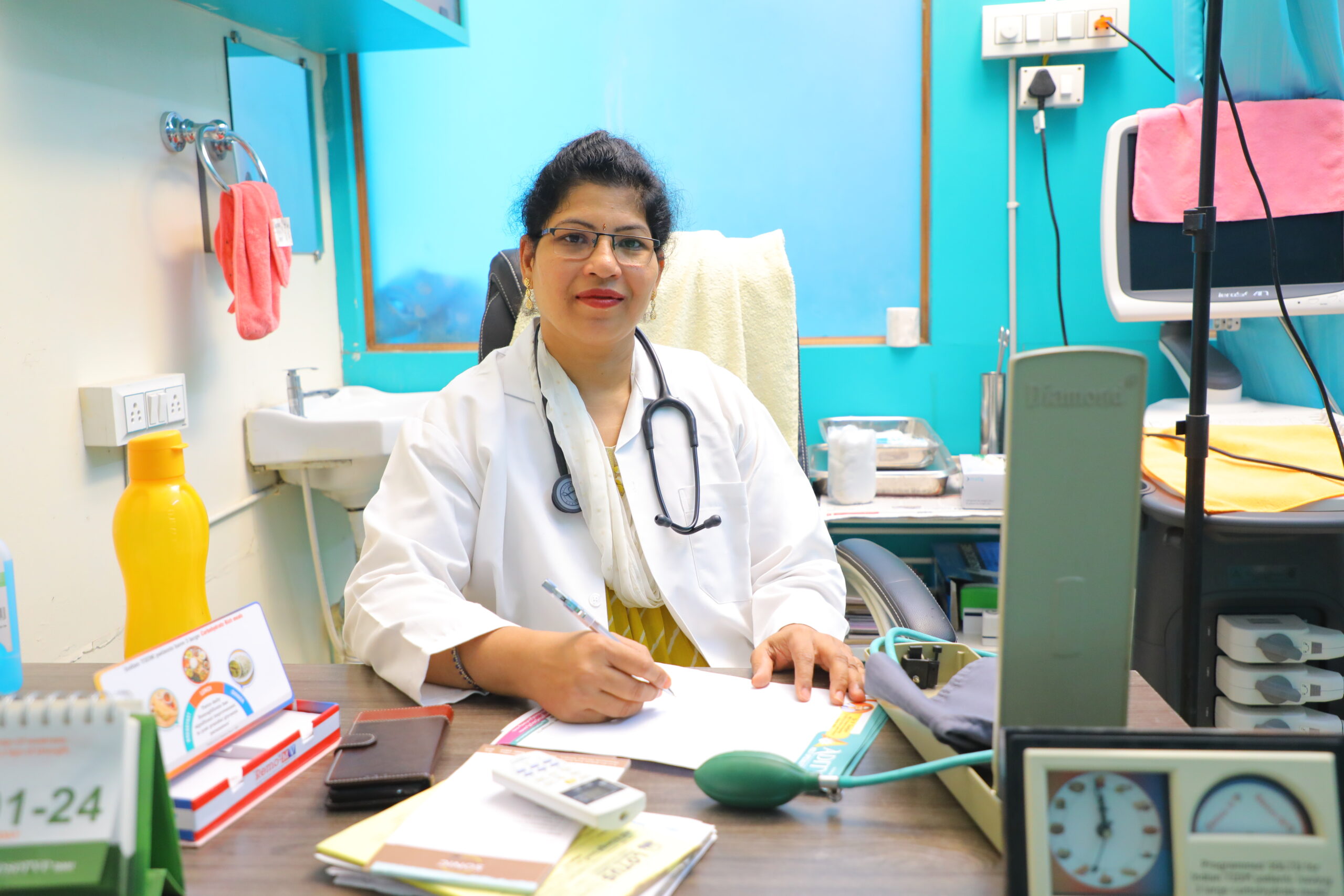 Dr. Jadala Srividya